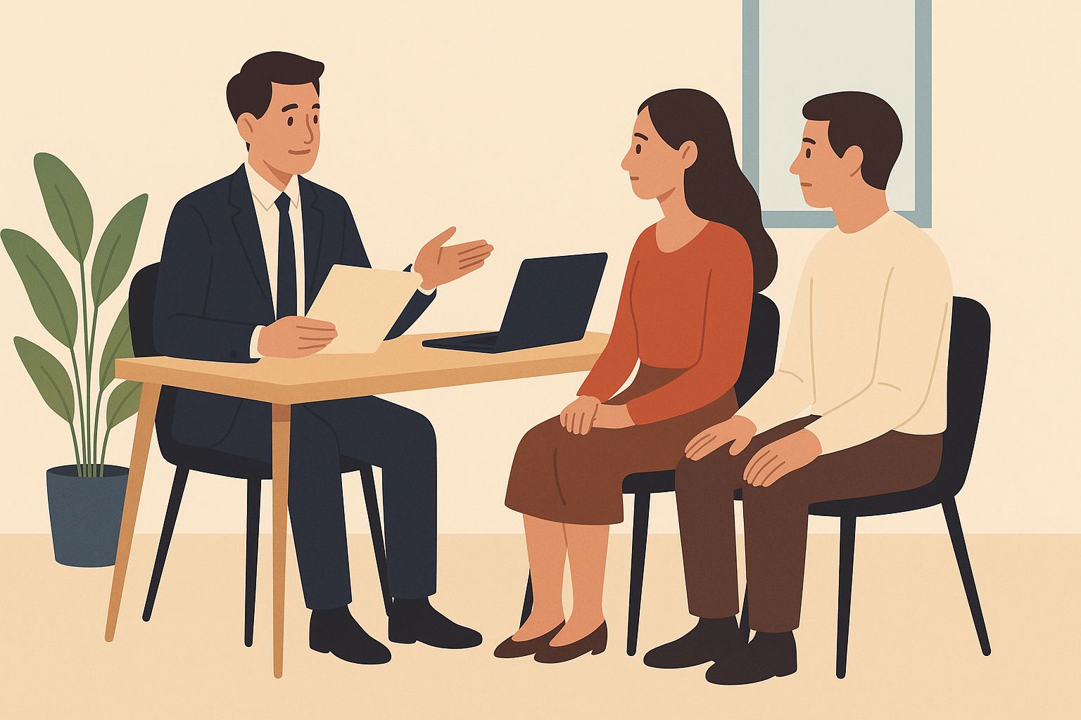 Семейный юрист в Казани – помощь при разводе, разделе имущества и алиментах